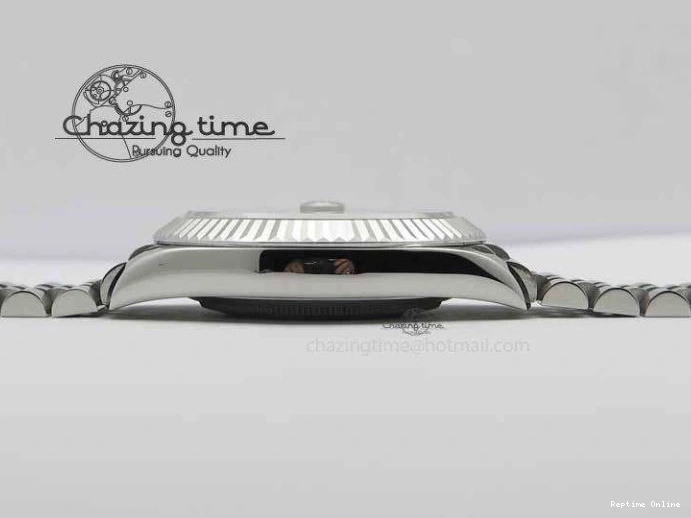 1229 Trendy DateJust II 41mm BP Maker Best Edition Black MOP Diamonds Dial On New Version Jubilee Bracelet A 3622